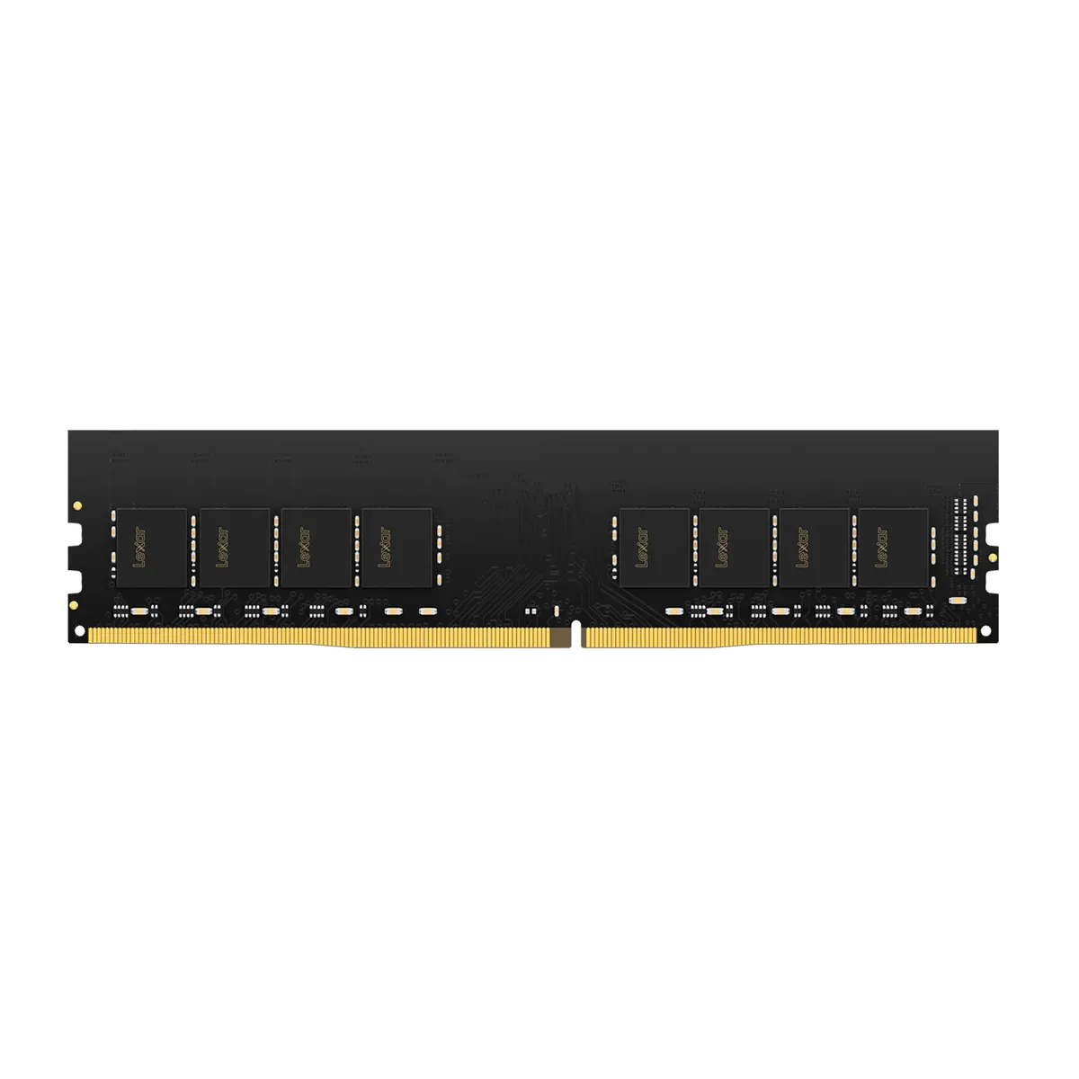 حافظه رم دسکتاپ لکسار آکبند مدل Lexar 8GB DDR4 2666Mhz CL19