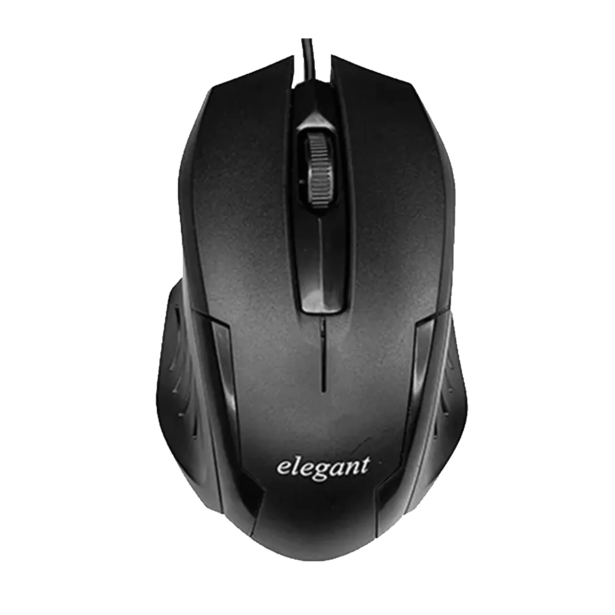 ماوس با سیم الگانت آکبند مدل Elegant EM-24