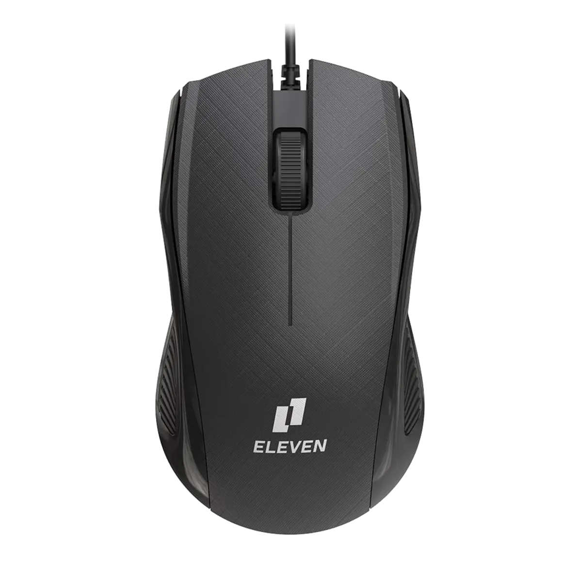 ماوس با سیم ایلون آکبند مدل ELEVEN M601
