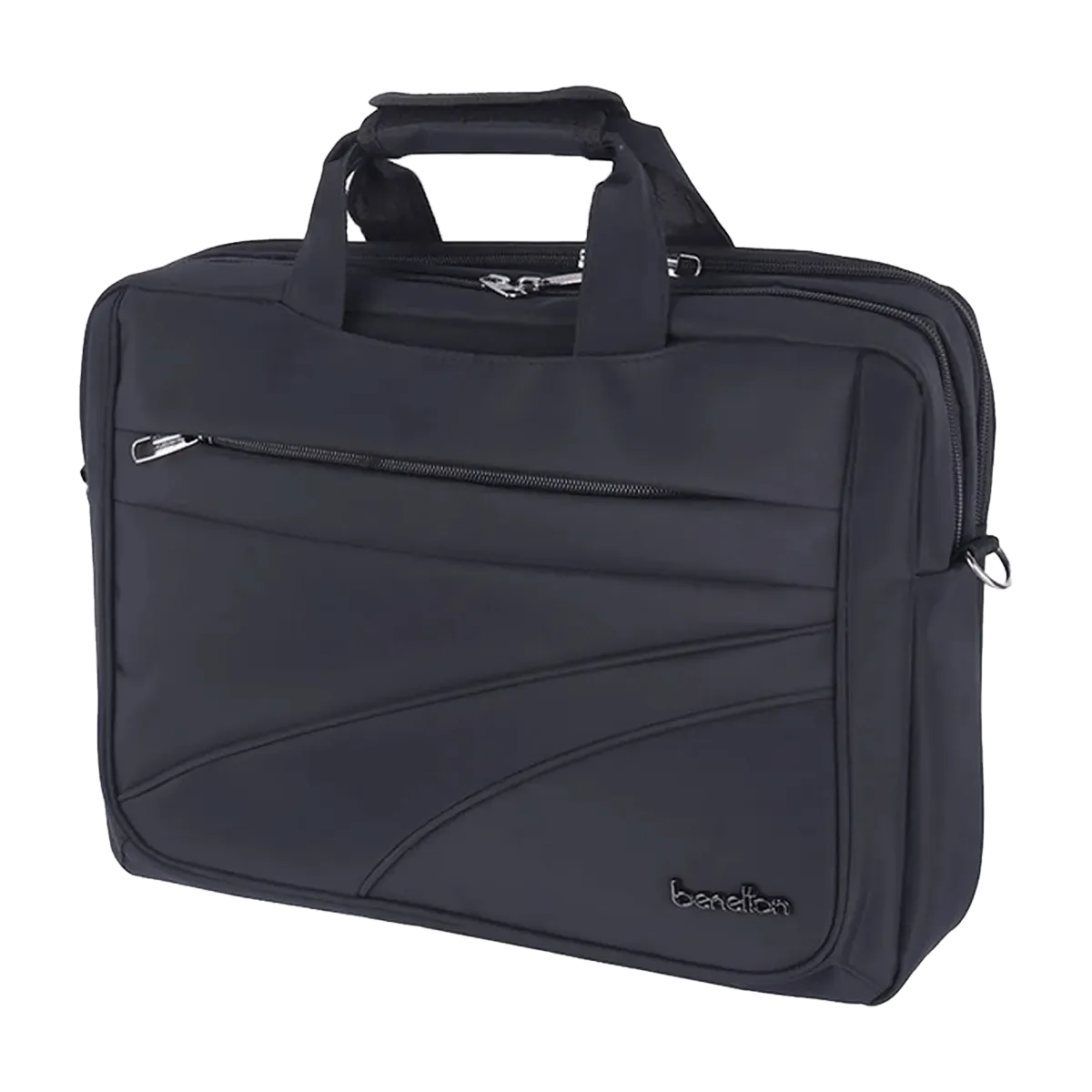 کیف لپ تاپ دستی بنتون مدل Benetton B226