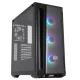 کیس کامپیوتر کولر مستر آکبند مدل Cooler Master MasterBox MB520 ARGB