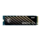 حافظه SSD ام اس آی اکبند مدل MSI SPATIUM M450 M.2 2280 1TB NVMe