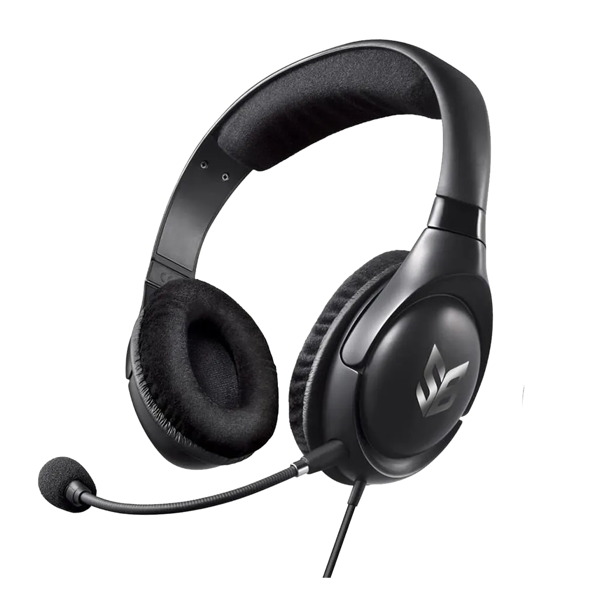 هدست گیمینگ کریتیو اکبند مدل CREATIVE Sound Blaster Blaze V2