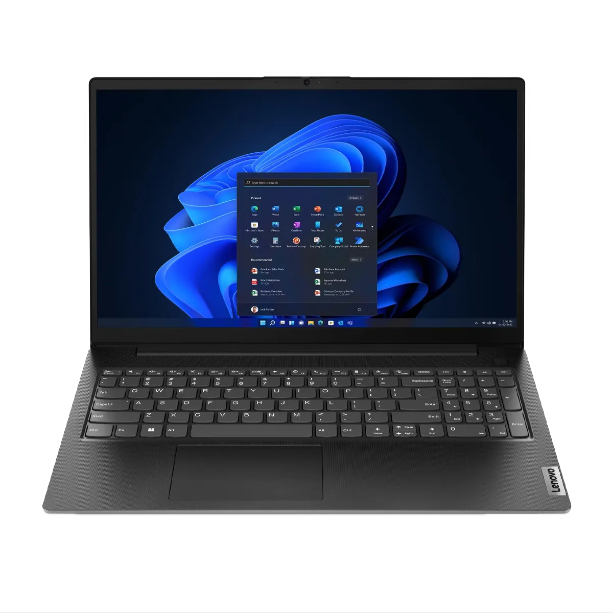 لپ تاپ لنوو آکبند مدل Lenovo V15 G4 ABP R7(7730U) 16GB 512SSD AMD