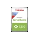 هارد دیسک توشیبا اکبند  مدل Toshiba Surveillance S300 6TB