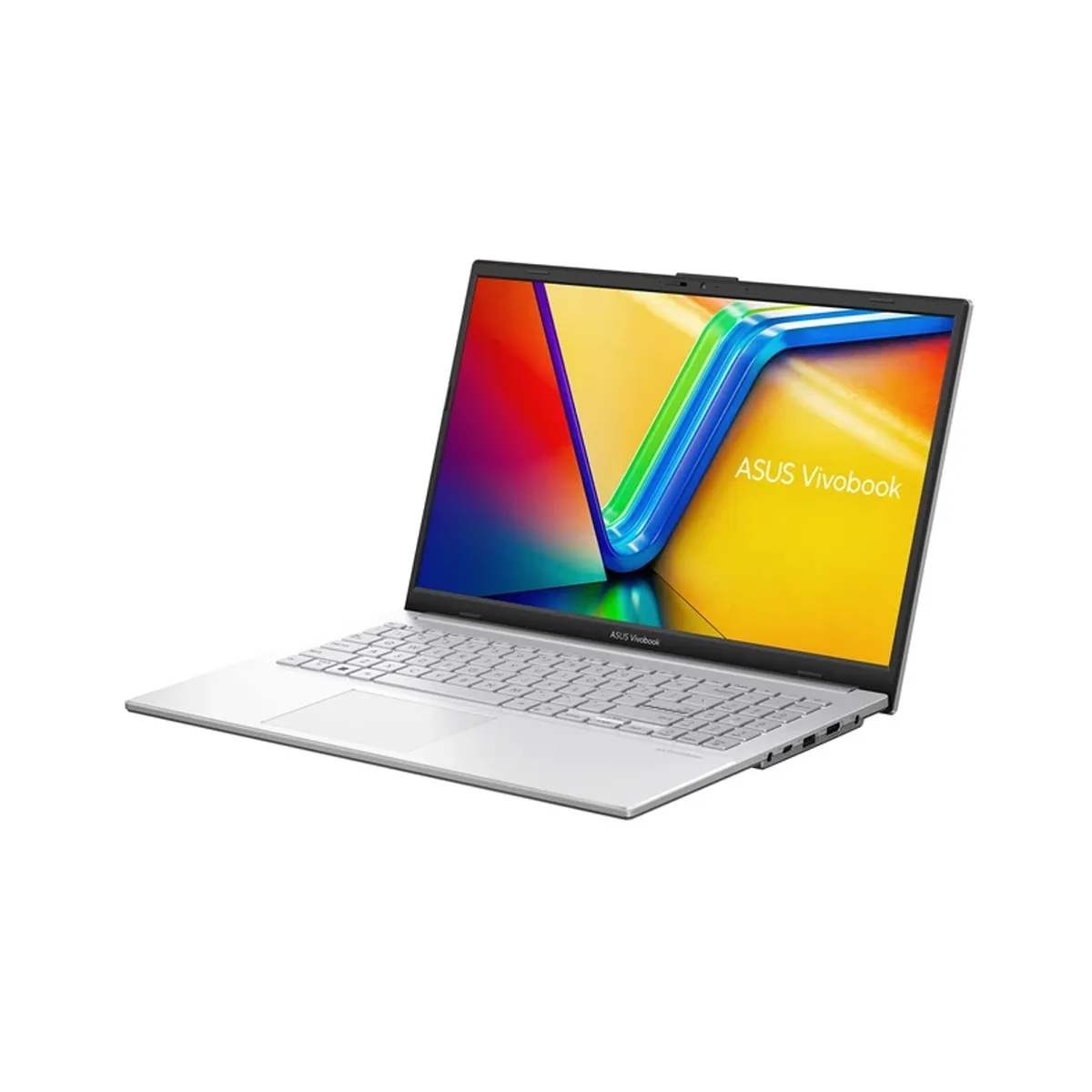 لپ تاپ ایسوس آکبند مدل ASUS Vivobook Go 15 E1504GA i3(N305) 8GB 256SSD Intel