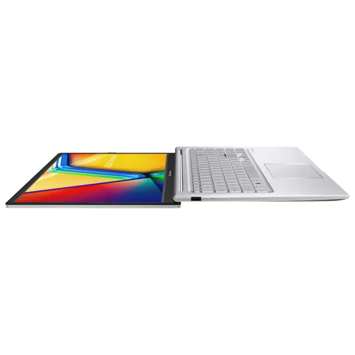 لپ تاپ ایسوس آکبند مدل ASUS Vivobook X1504VA i3(1315U) 4GB 512SSD Intel