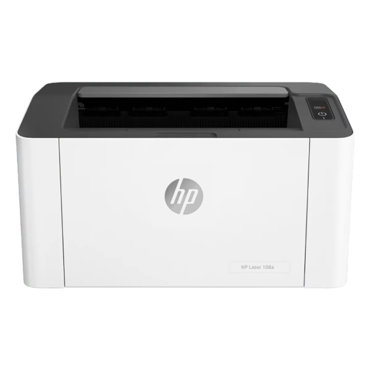 پرینتر تک کاره لیزری سیاه و سفید اچ پی اکبند مدل HP Laser 107A