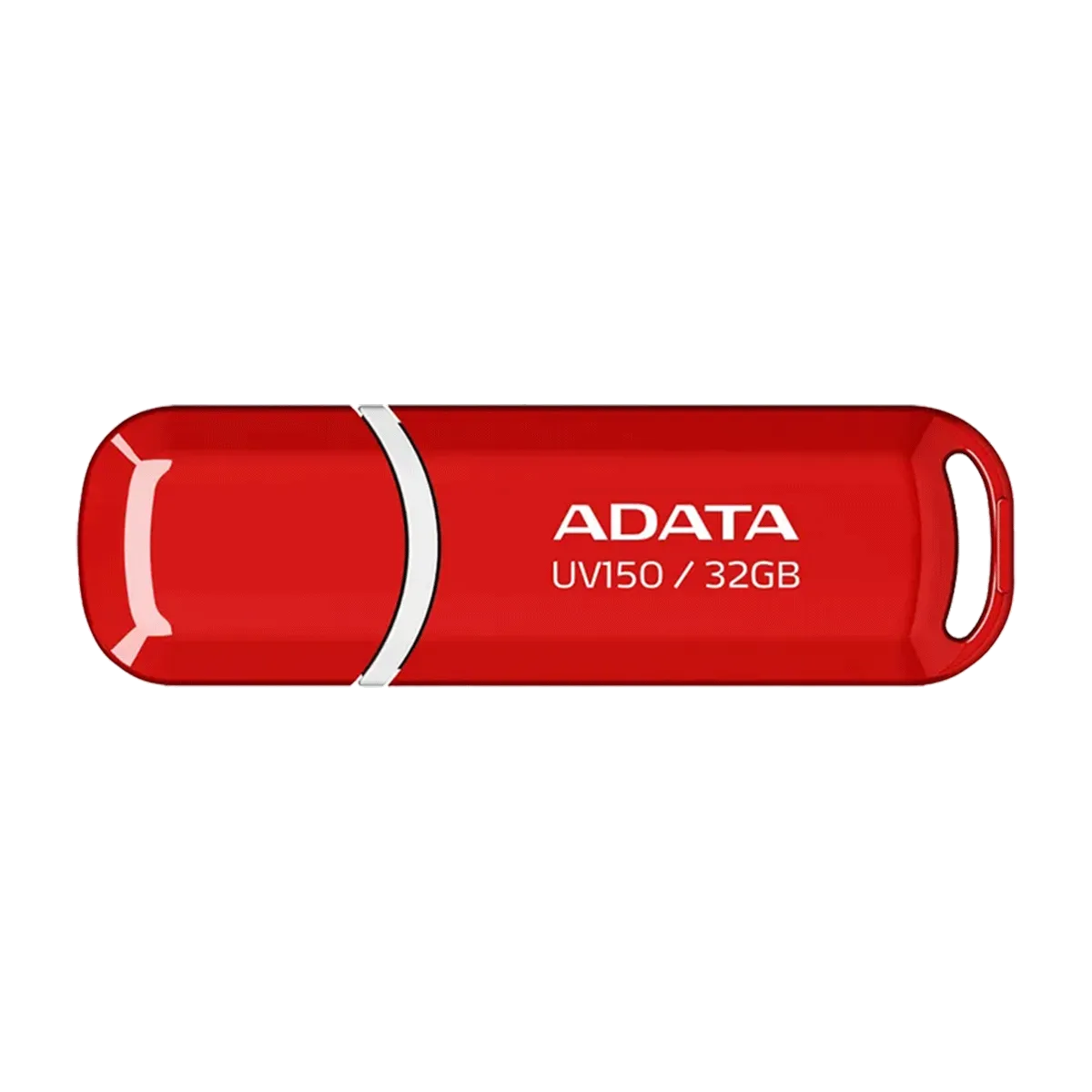 فلش مموری ای دیتا اکبند مدل ADATA UV150 32GB