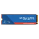 حافظه SSD وسترن دیجیتال  اکبند مدل Western Digital Blue SN5100 M.2 2280 1TB NVMe