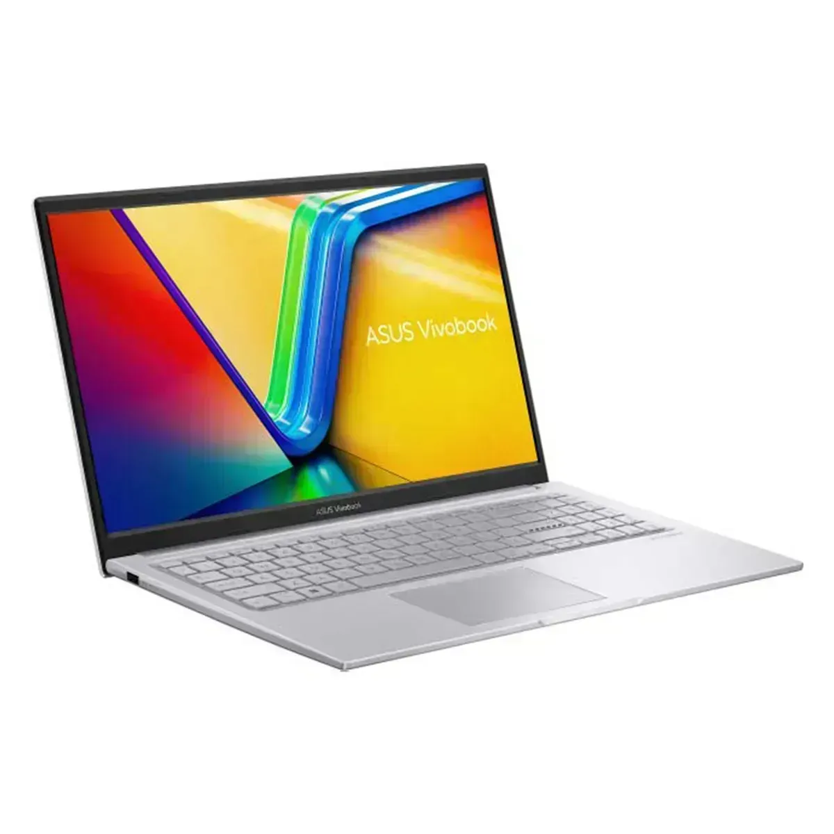 لپ تاپ ایسوس آکبند مدل ASUS Vivobook F1504VAP Core i5(120U) 16GB 512SSD Intel