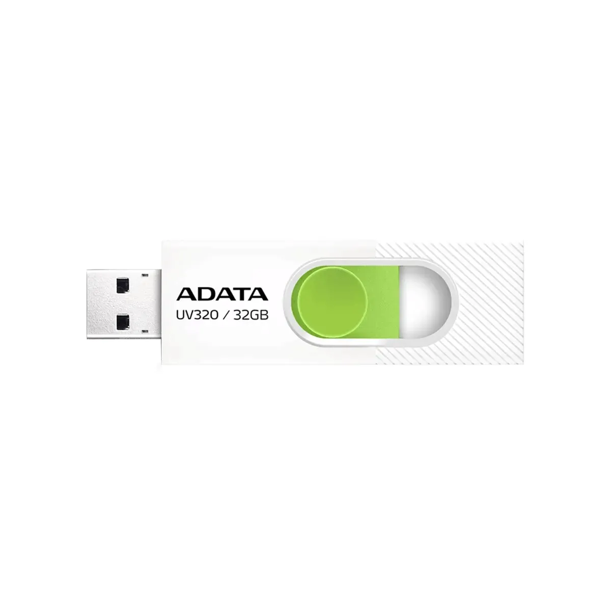 فلش مموری ای دیتا اکبند مدل ADATA UV320 32GB