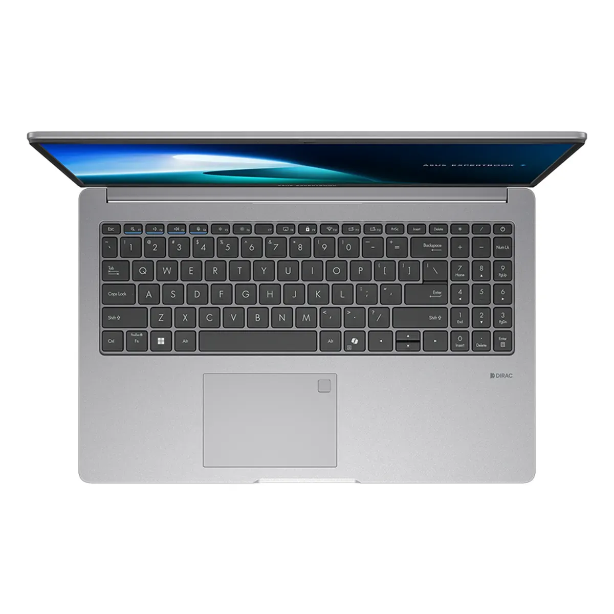 لپ تاپ ایسوس آکبند مدل ASUS ExpertBook P1503CVA i5(13420H) 8GB 512SSD Intel