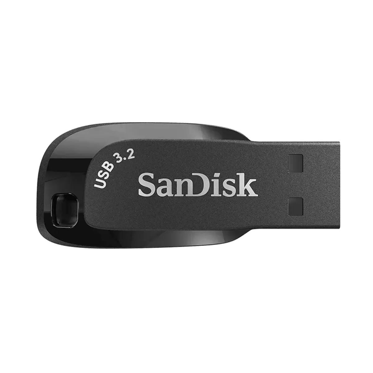 فلش مموری سن دیسک اکبند مدل SanDisk Ultra Shift 32GB