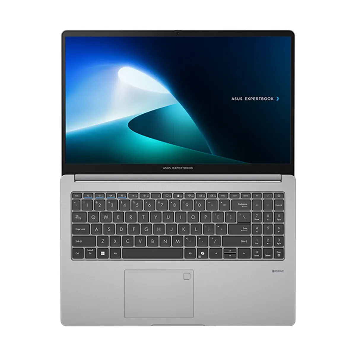 لپ تاپ ایسوس آکبند مدل ASUS ExpertBook P1503CVA i5(13420H) 8GB 512SSD Intel
