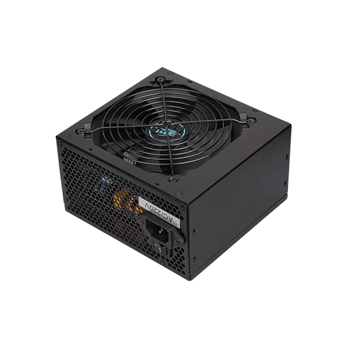 منبع تغذیه اوست اکبند مدل AWEST AV350-BW