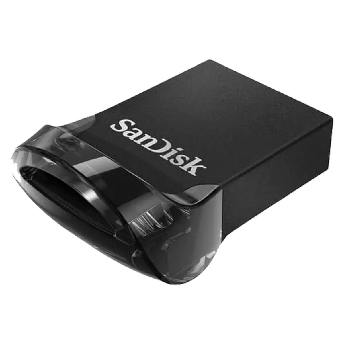 فلش مموری سن دیسک اکبند مدل SanDisk Ultra Fit 32GB