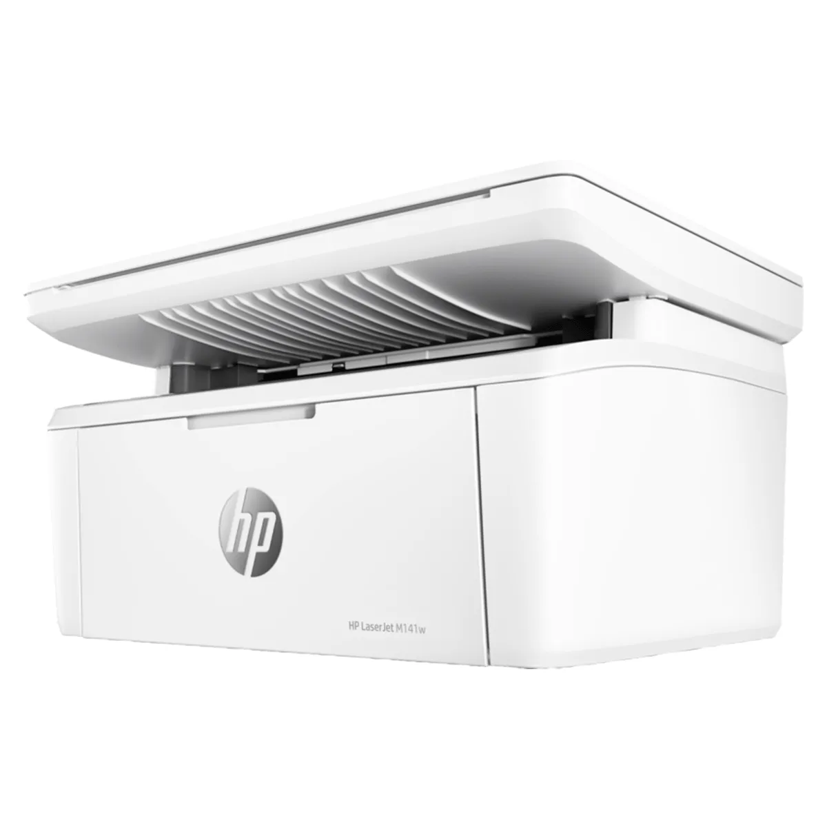 پرینتر سه کاره لیزری سیاه و سفید اچ پی اکبند مدل HP LaserJet MFP M141w
