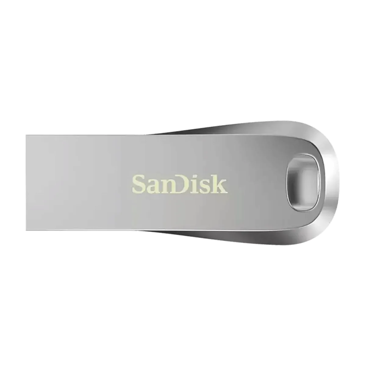 فلش مموری سن دیسک اکبند مدل SanDisk Ultra Luxe 32GB