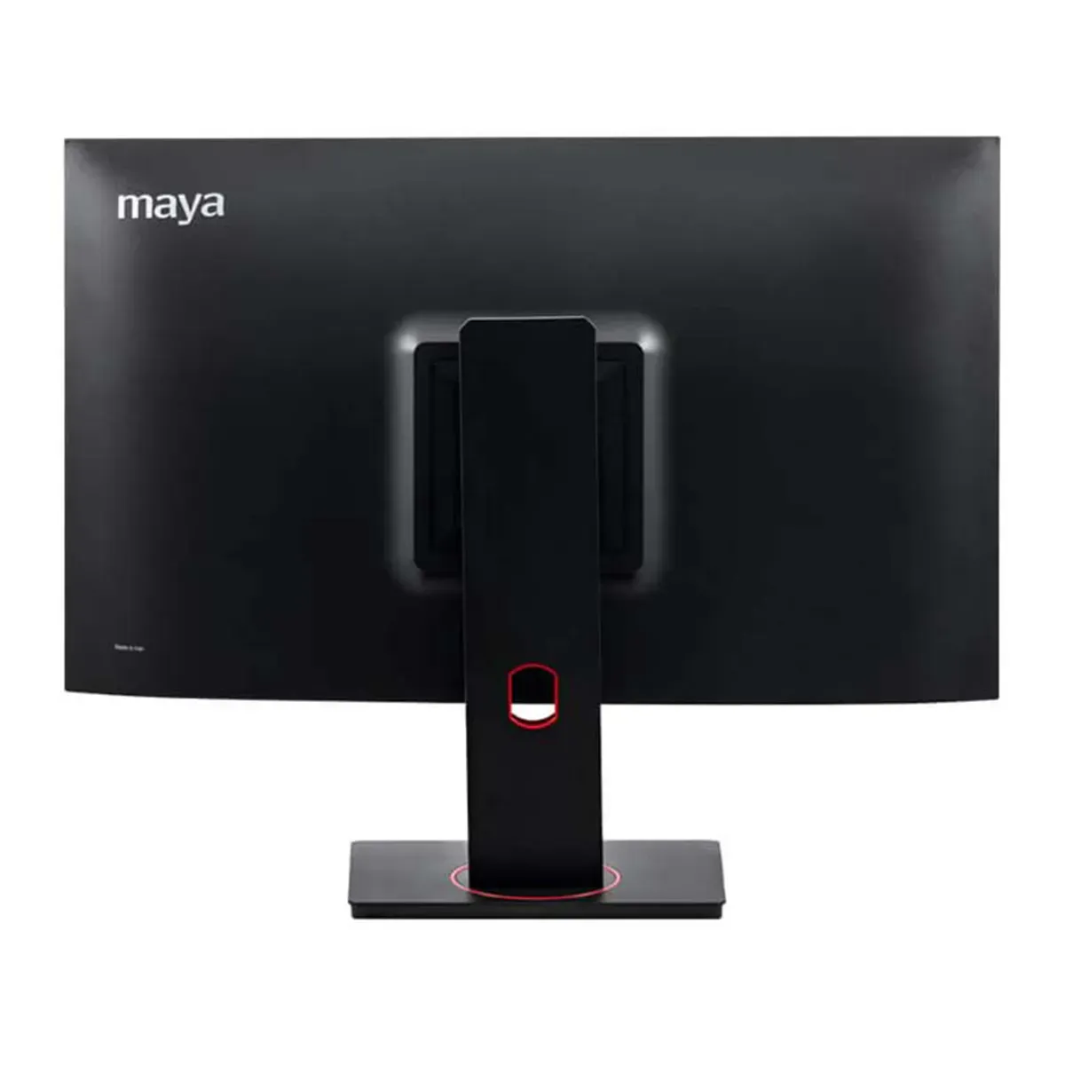 ال این وان مایا اکبند مدل maya MA24P E14 i5(14400) 16GB 500SSD Intel