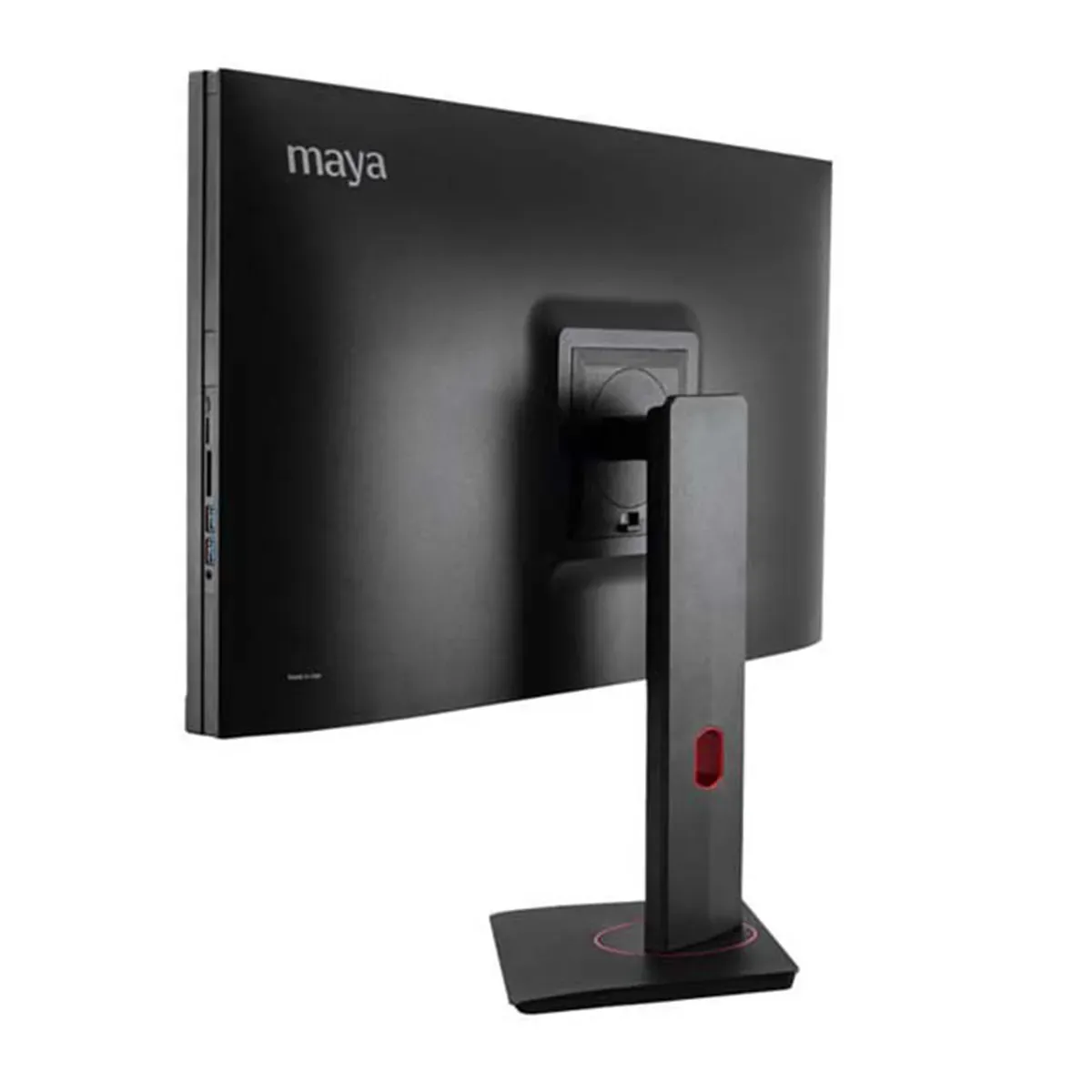 ال این وان مایا اکبند مدل maya MA24P E14 i5(14400) 16GB 500SSD Intel