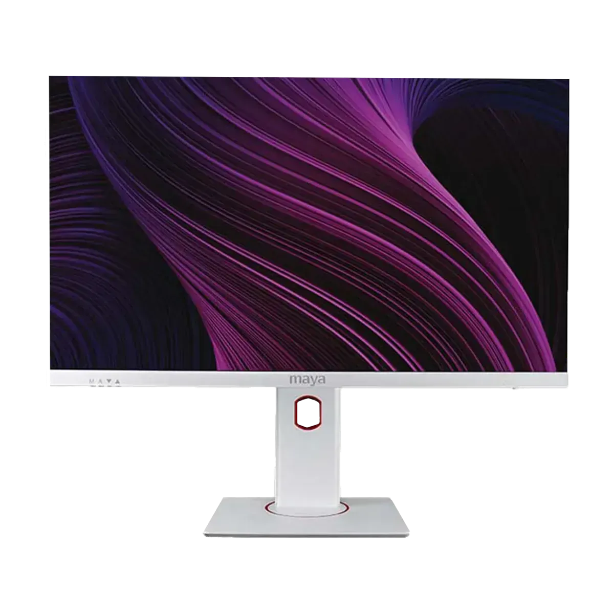 ال این وان مایا اکبند مدل maya MA24P E14 i5(14400) 16GB 500SSD Intel