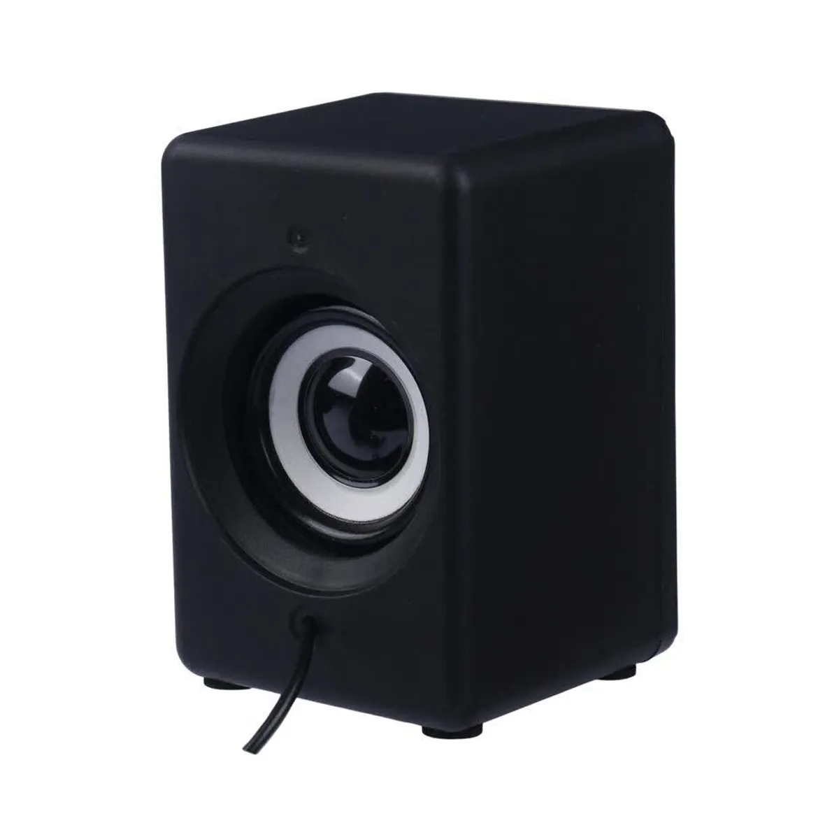 اسپیکر دسکتاپ ایلون آکبند مدل ELEVEN SU207