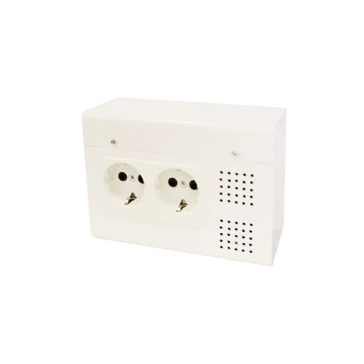 محافظ ولتاژ سارا آکبند مدل SARA P152F