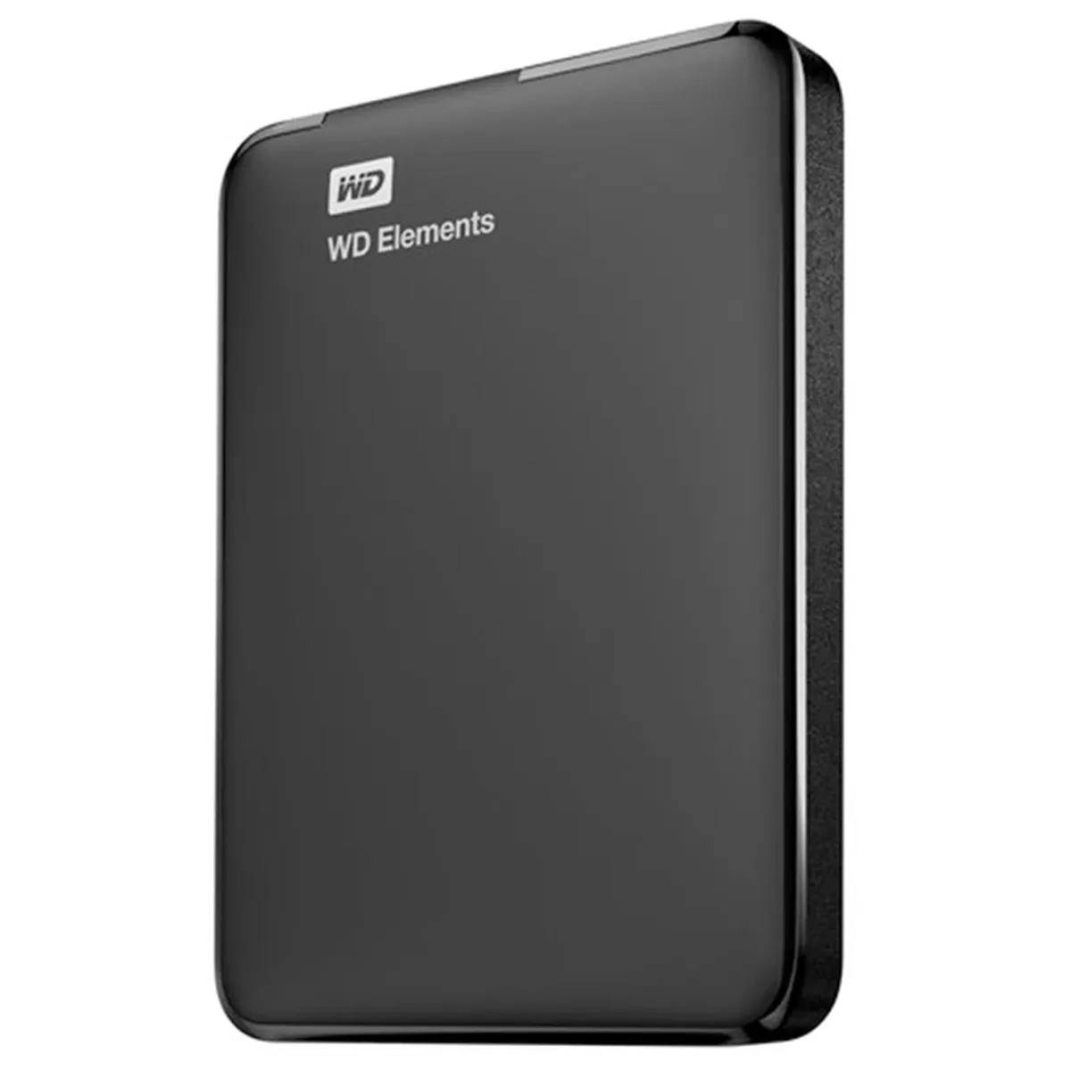 باکس هارد وسترن دیجیتال آکبند مدل Western Digital Elements