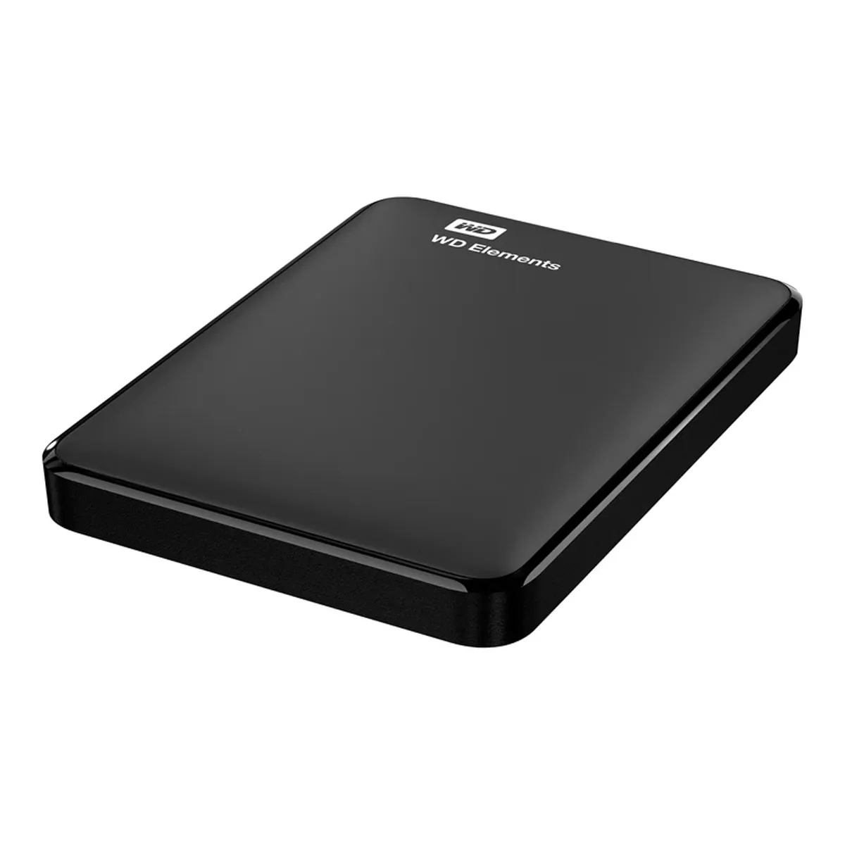 باکس هارد وسترن دیجیتال آکبند مدل Western Digital Elements