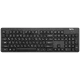 کیبورد بی سیم تسکو آکبند مدل TSCO TK 7003W