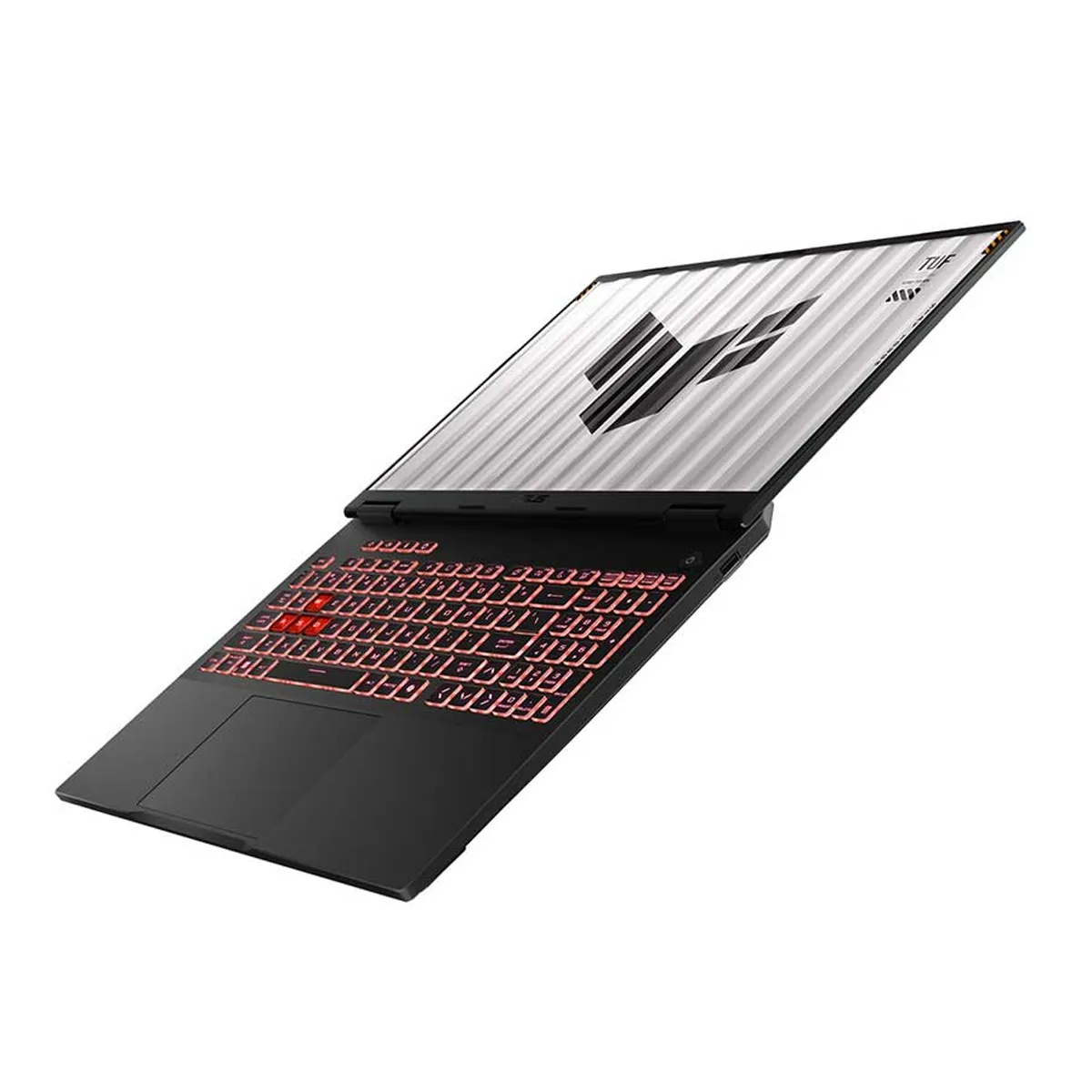 لپ تاپ گیمینگ ایسوس آکبند مدل ASUS FA608PM R9(8940HX) 16GB 512SSD 8GB(RTX5060)