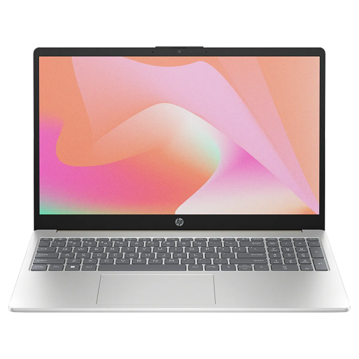 لپ تاپ اچ پی آکبند مدل HP 15-fd0095nq i3(1315U) 8GB 512SSD Intel