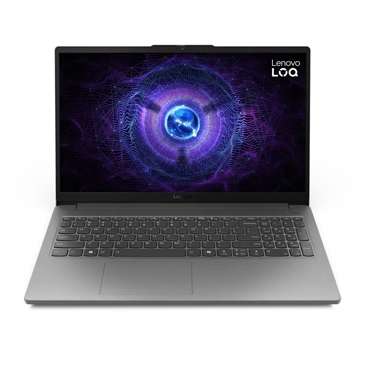 لپ تاپ لنوو آکبند مدل Lenovo LOQ Essential 15IAX9E i5(12450HX) 16GB 512SSD 4GB(RTX3050)