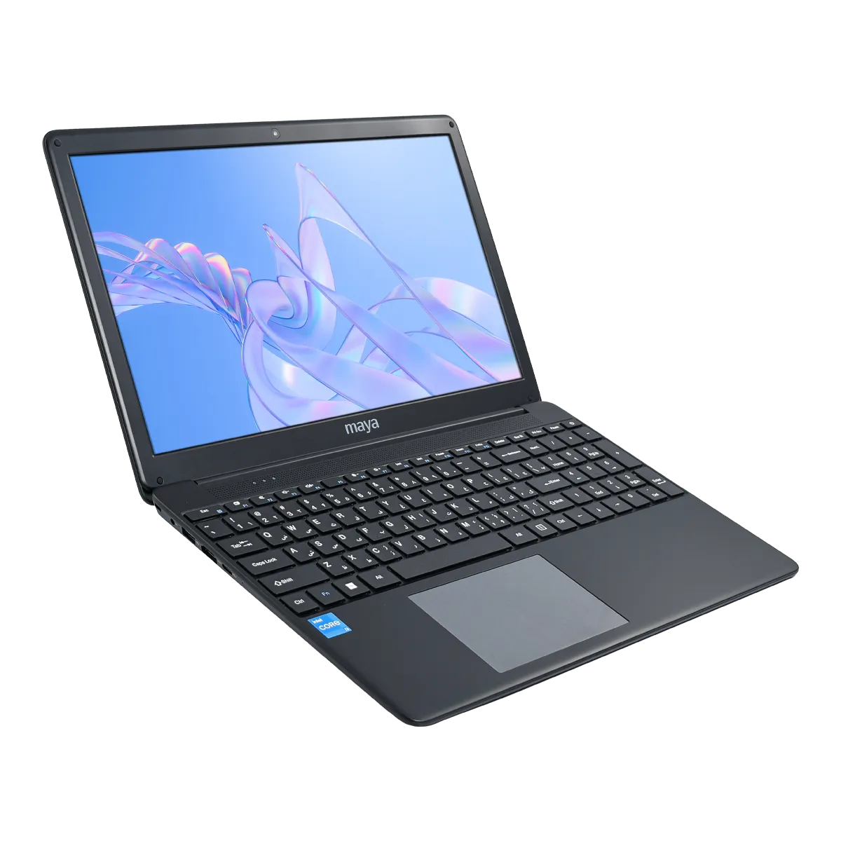 لپ تاپ مایا آکبند مدل maya MN 15 A12 i5(1235U) 16GB 512SSD Intel