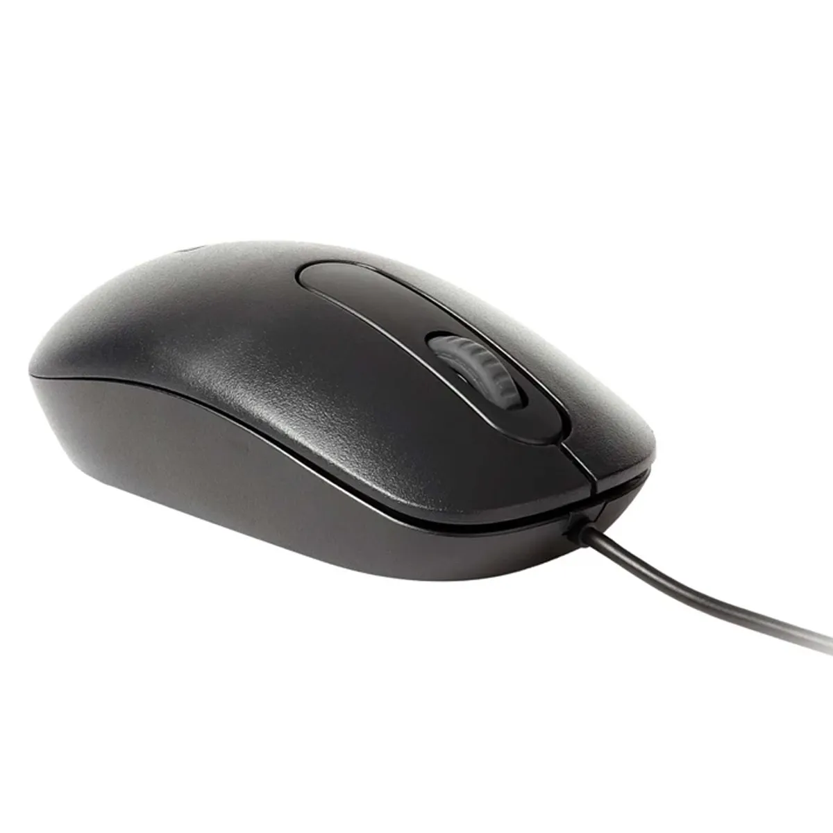 ماوس با سیم رپو آکبند مدل Rapoo N200