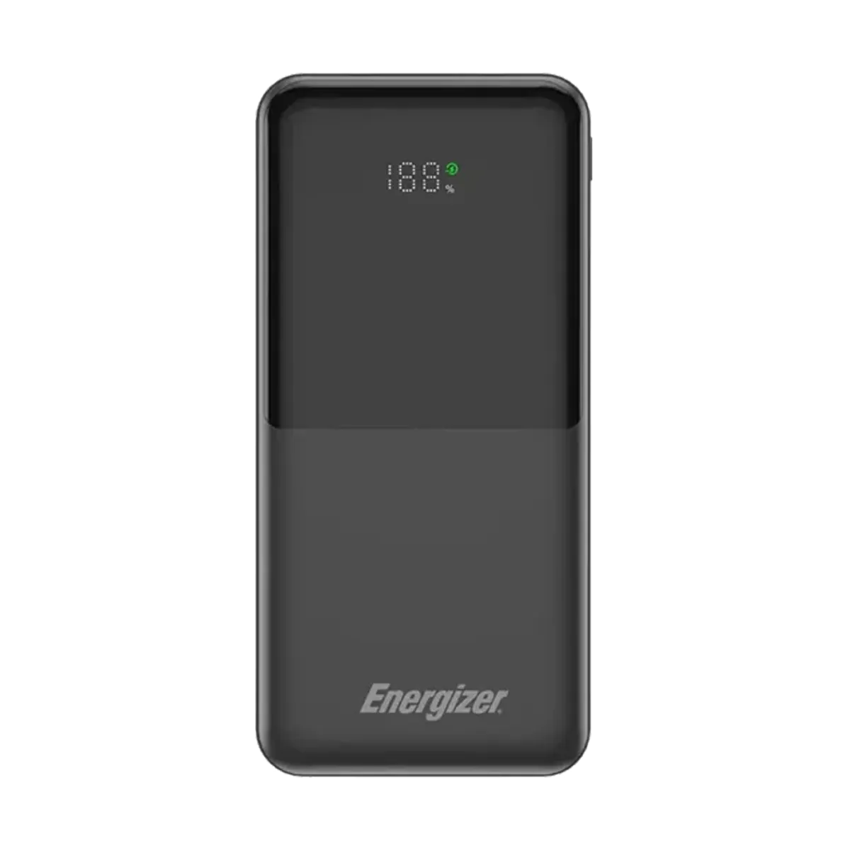 پاوربانک 10000 میلی آمپر فست شارژ 22.5 وات انرجایزر آکبند مدل Energizer UE10067PQ