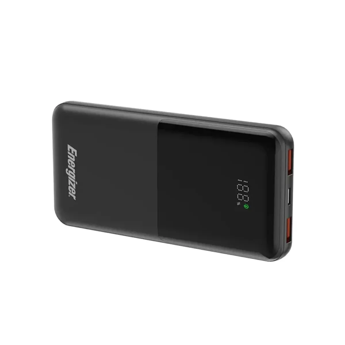 پاوربانک 10000 میلی آمپر فست شارژ 22.5 وات انرجایزر آکبند مدل Energizer UE10067PQ