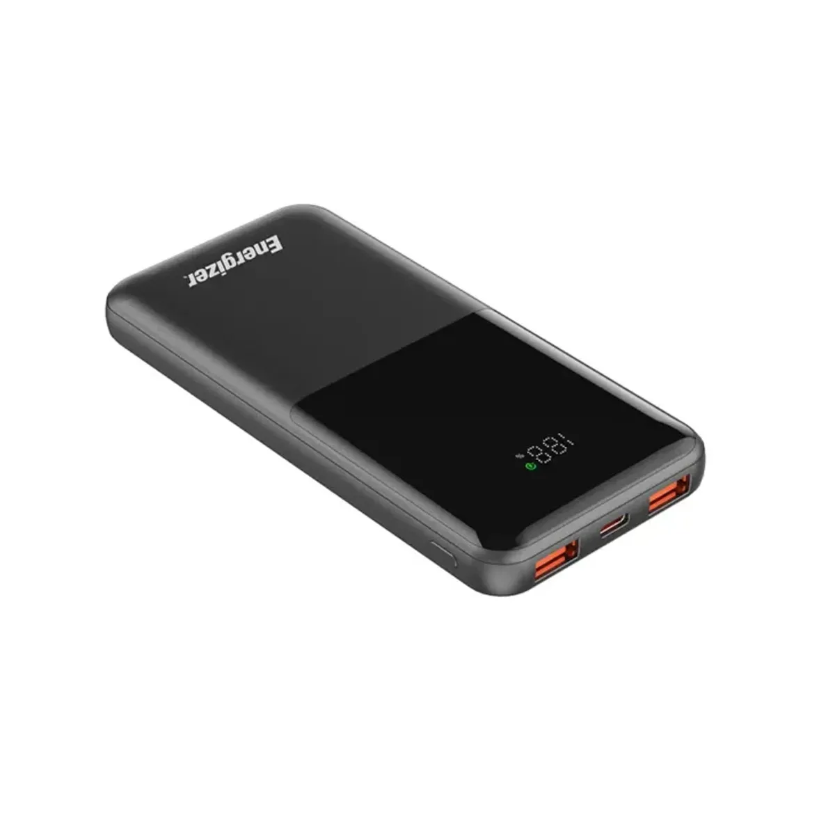 پاوربانک 10000 میلی آمپر فست شارژ 22.5 وات انرجایزر آکبند مدل Energizer UE10067PQ