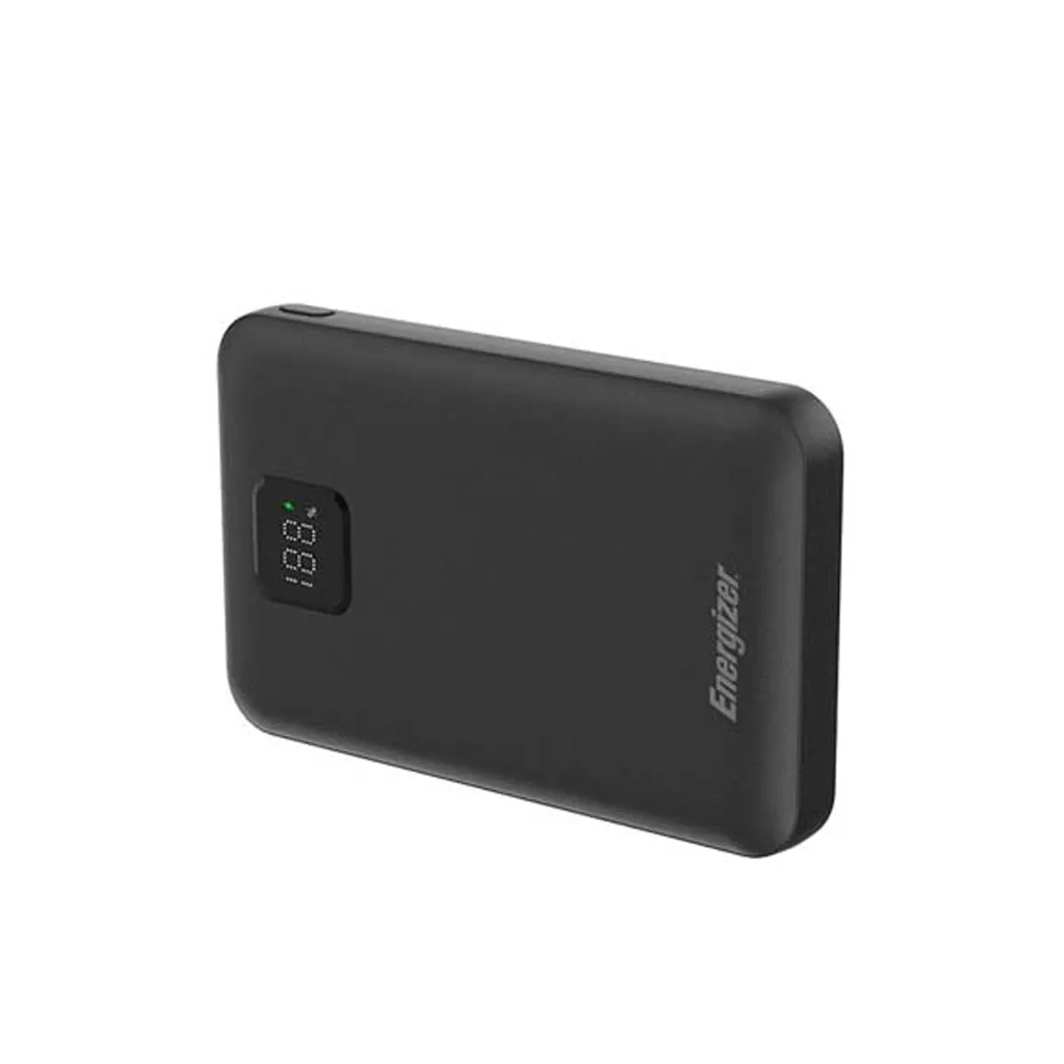 پاوربانک 10000 میلی آمپر فست شارژ 22.5 وات انرجایزر آکبند مدل Energizer UE10071PQ