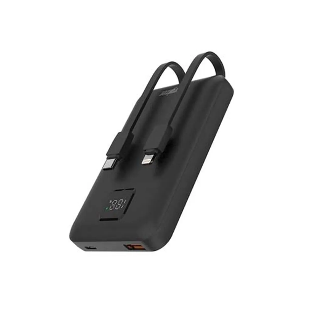 پاوربانک 10000 میلی آمپر فست شارژ 22.5 وات انرجایزر آکبند مدل Energizer UE10071PQ