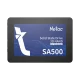 حافظه SSD نتاک اکبند مدل Netac SA500 256GB