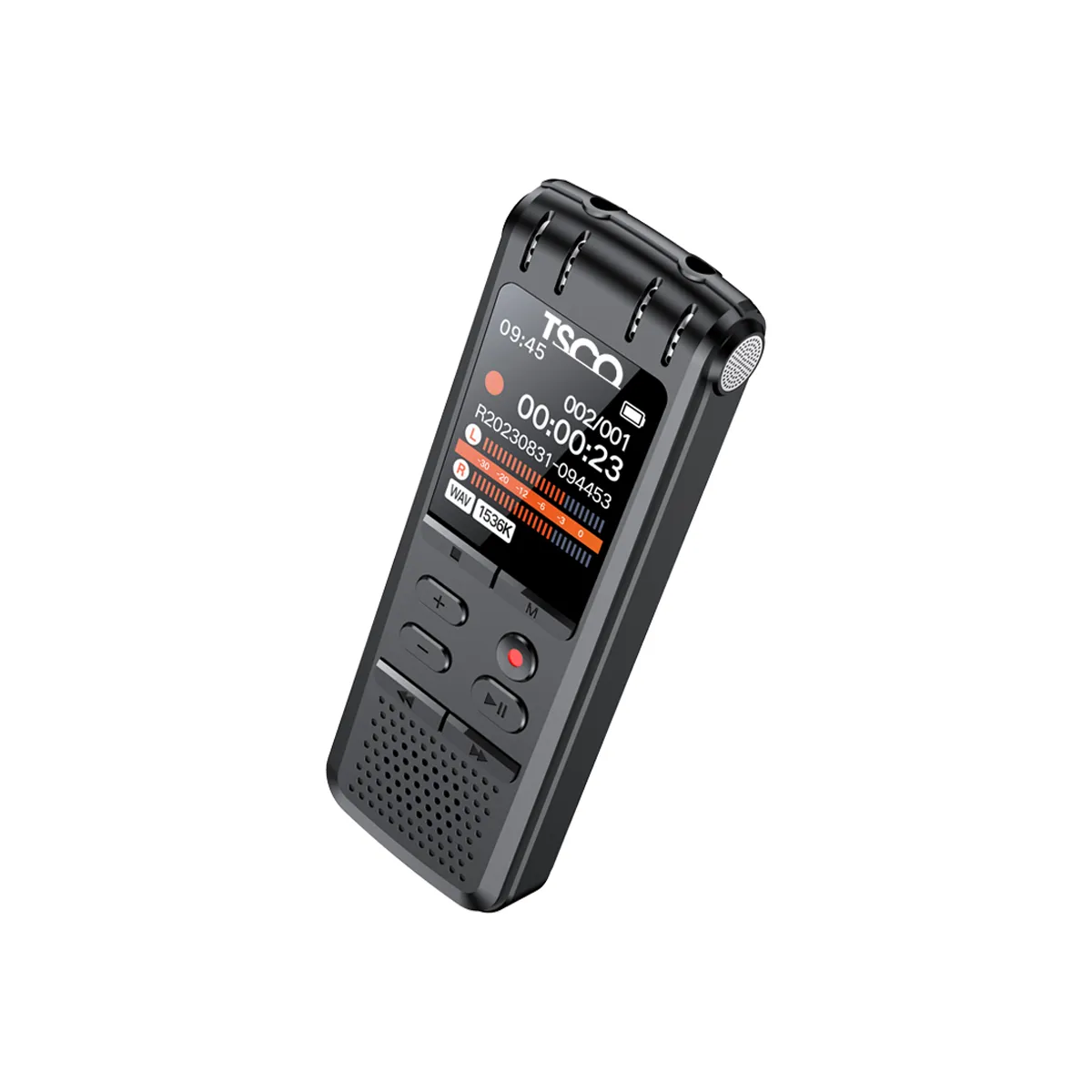 ضبط کننده صدا تسکو آکبند مدل TSCO TR 905