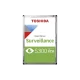 هارد دیسک توشیبا اکبند مدل Toshiba Surveillance S300 Pro 8TB