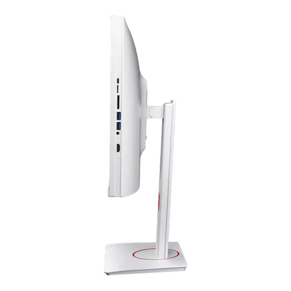 ال این وان مایا اکبند مدل maya MA27P A14 i3(14100) 8GB 1TB SSD Inte