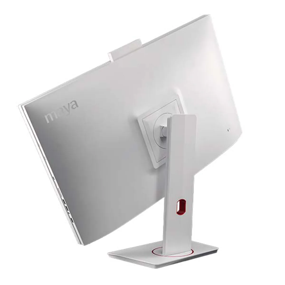 ال این وان مایا اکبند مدل maya MA27P A14 i3(14100) 8GB 1TB SSD Inte