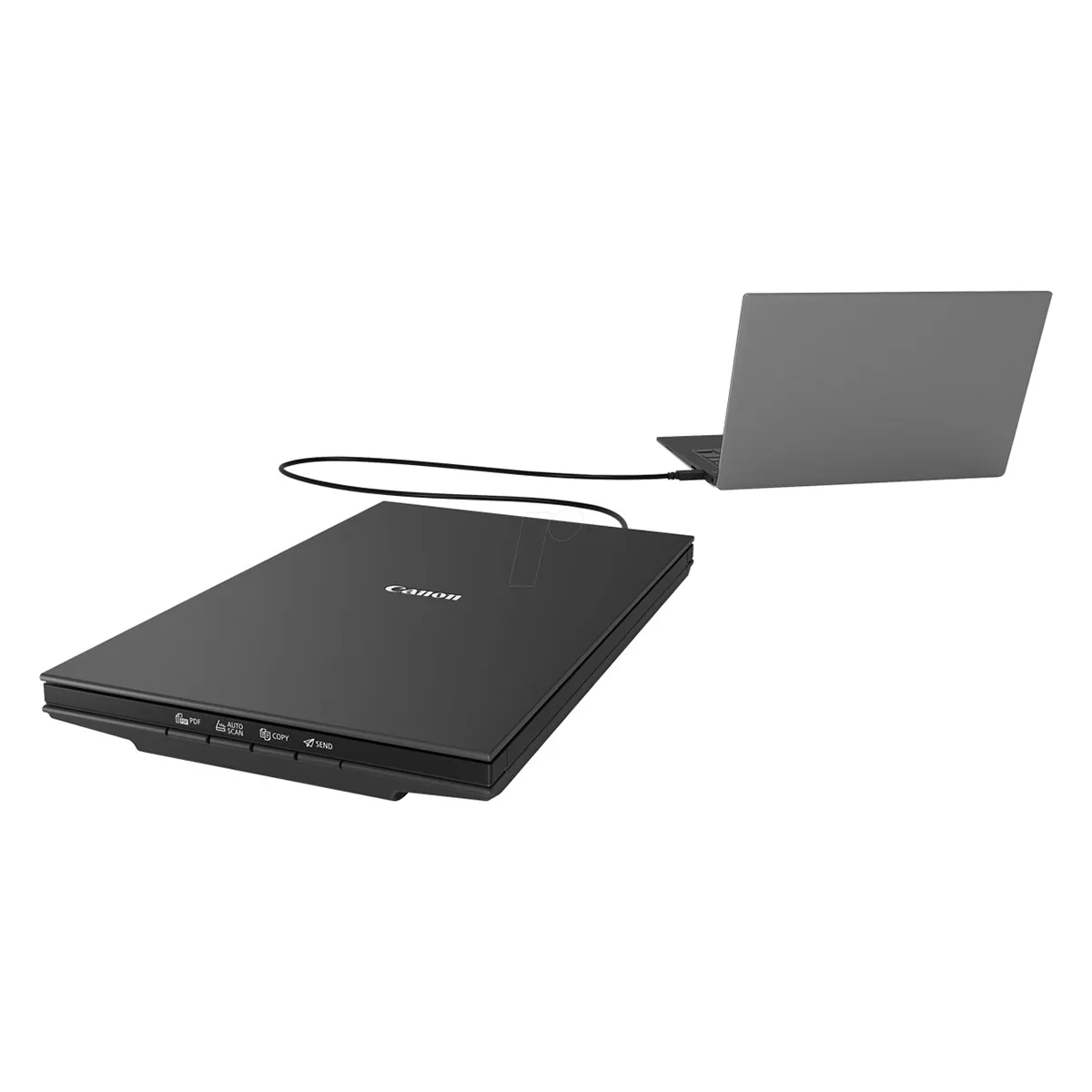اسکنر کانن اکبند مدل Canon CanoScan LiDE 300