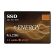 حافظه SSD ایکس انرژی اکبند مدل X-ENERGY Falcon 256GB