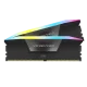 حافظه رم دسکتاپ کورسیر اکبند مدل CORSAIR VENGEANCE RGB 32GB DDR5 6000Mhz Dual CL36