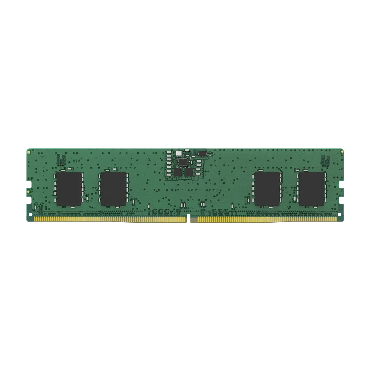 حافظه رم دسکتاپ کینگ استون اکبندمدل Kingston KVR56U46BS6 8GB DDR5 5600Mhz CL46